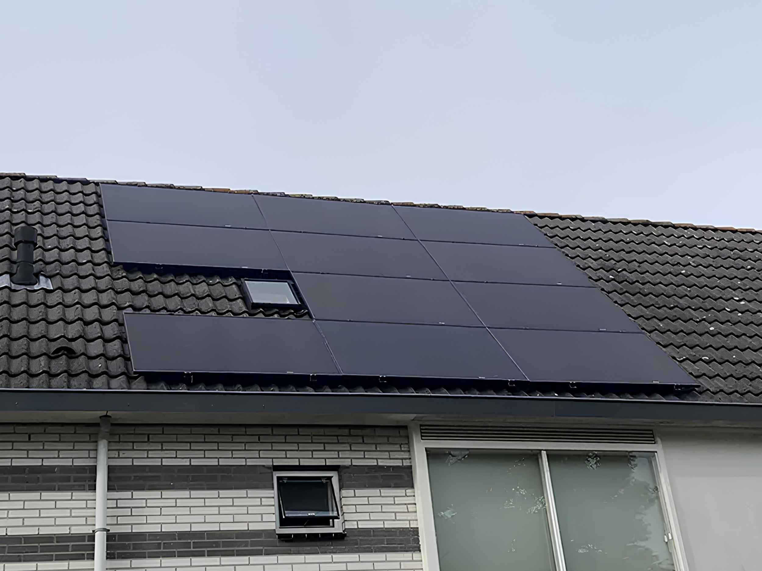Zonnepanelen
