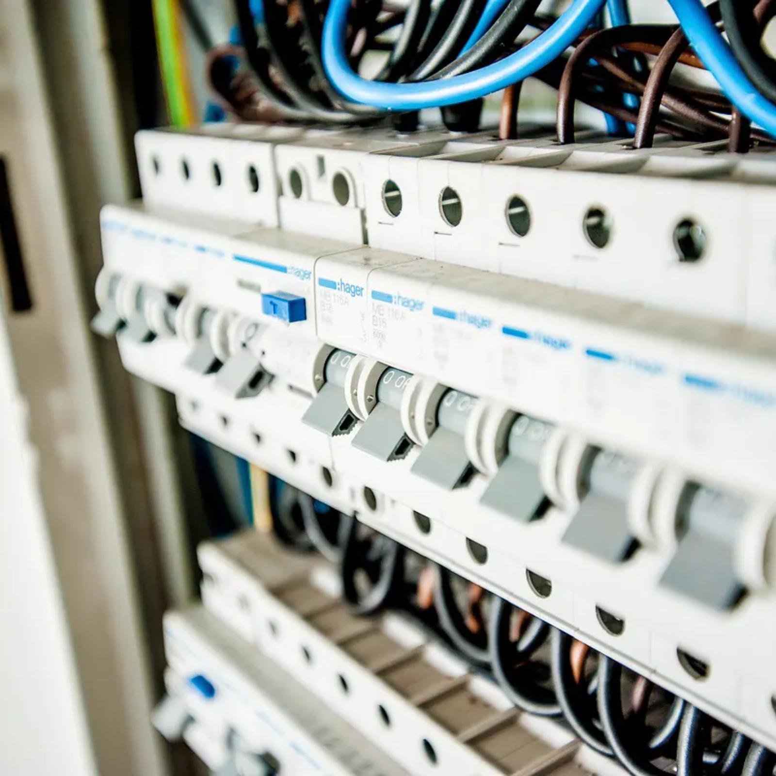 Vakkundige installatietechniek